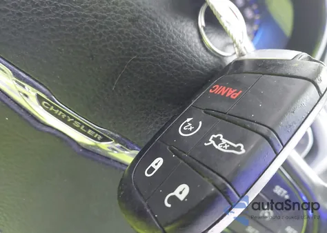 2015 Chrysler 200 S from USA, damaged, VIN 1C3CCCDG0FN639329